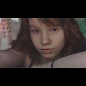 Meet your Posher, Kael